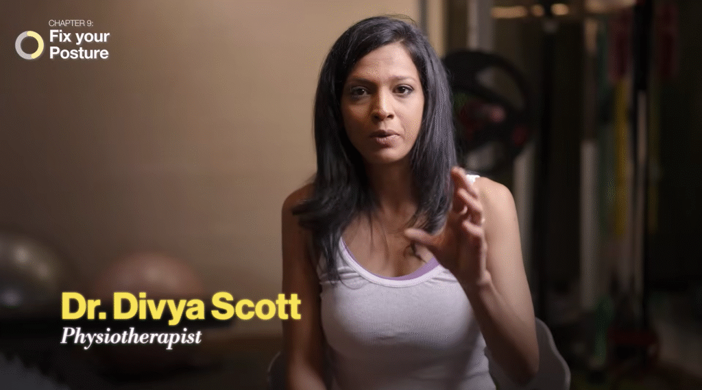 Dr. Divya Scott