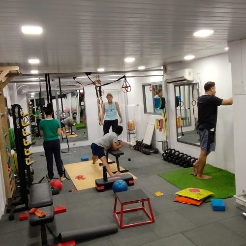 DrDivyaCures Clinic (12)